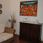 بيت للعطل Casa Signorile فيلاّسيمِيوس