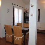 Casa Signorile بيت للعطل فيلاّسيمِيوس