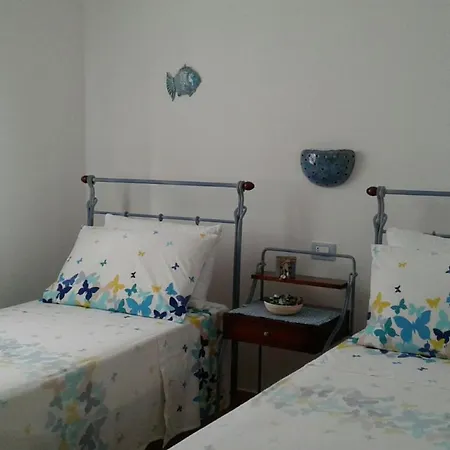 Casa vacanze Casa Signorile *