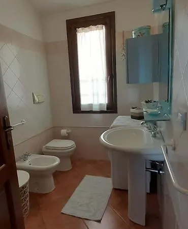 Casa Signorile * Villasimius