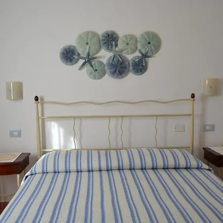 Casa Signorile Tatil Evi