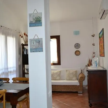Casa Signorile *