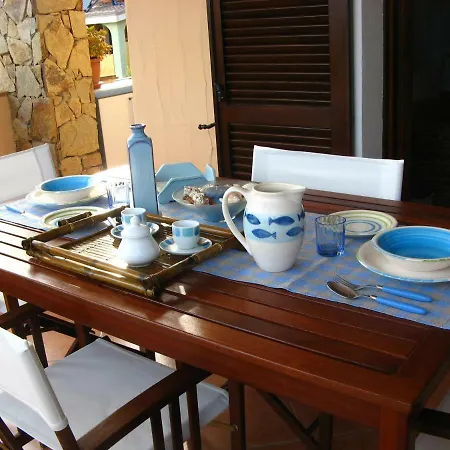 Casa Signorile