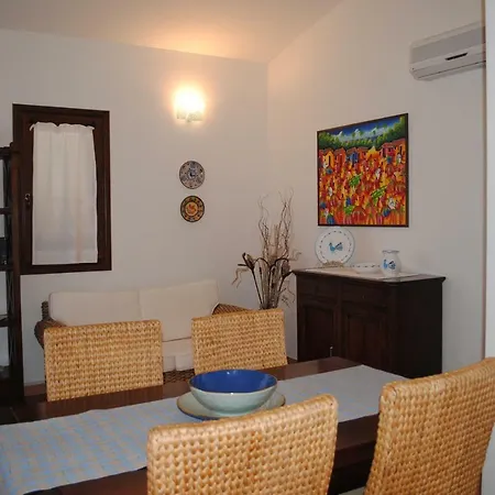 Holiday home Casa Signorile