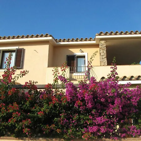 Casa Signorile