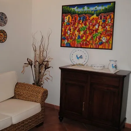 Holiday home Casa Signorile Villasimius