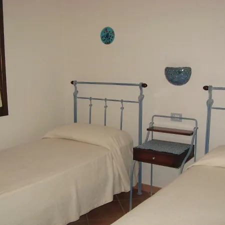 Holiday home Casa Signorile Villasimius