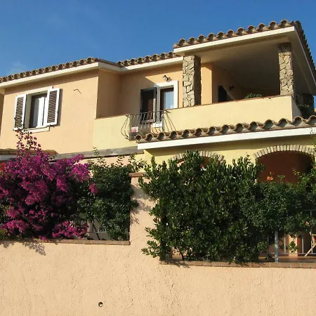 Casa Signorile * Villasimius