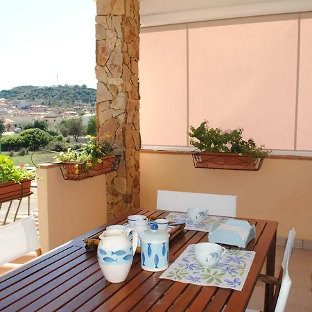 Holiday home Casa Signorile