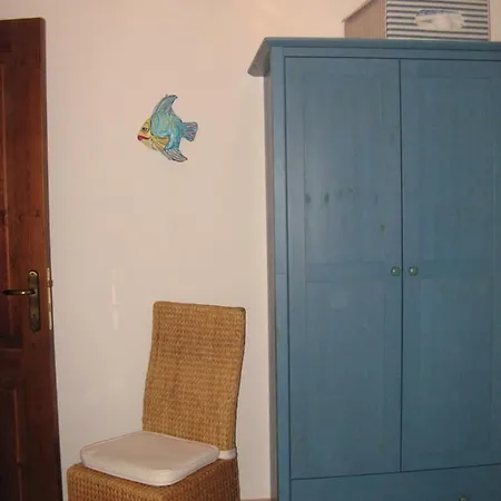 Casa Signorile *