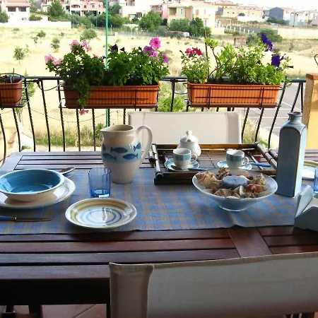 Holiday home Casa Signorile Villasimius