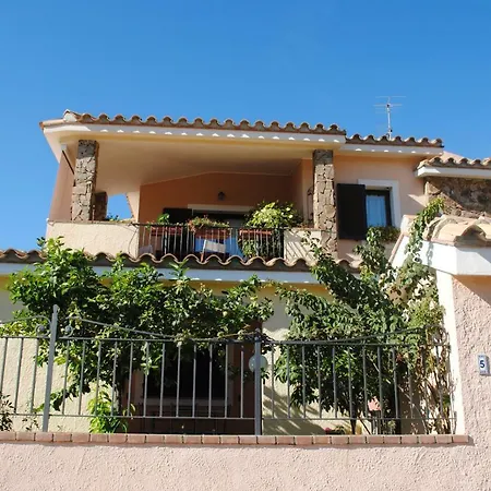 Casa Signorile Holiday home