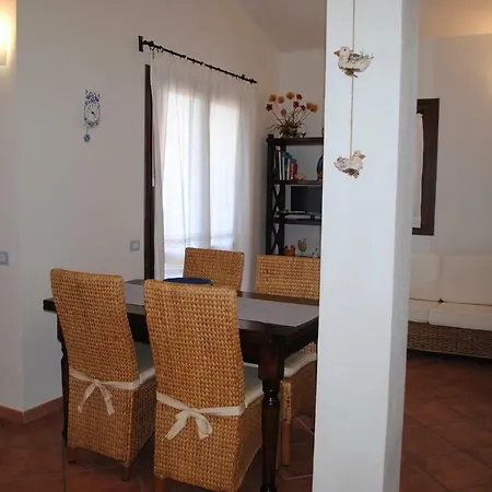 Casa Signorile Casa vacanze Villasimius