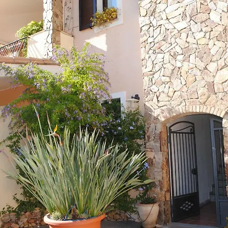 Holiday home Casa Signorile *