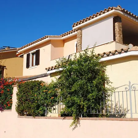 Holiday home Casa Signorile Villasimius