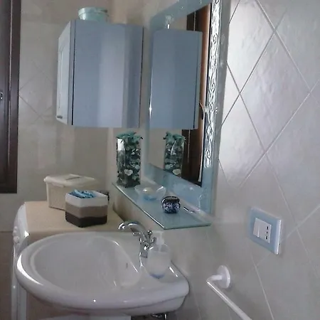 Holiday home Casa Signorile *