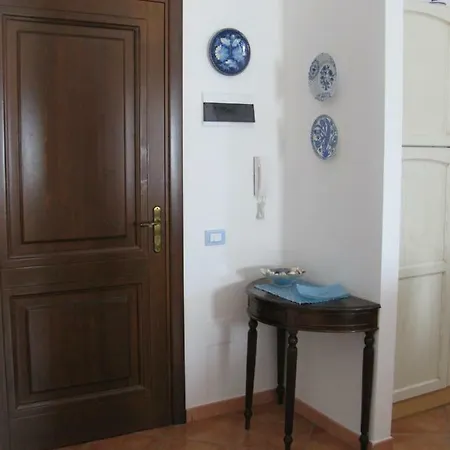 Holiday home Casa Signorile Villasimius